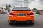 BMW M5 by 3D Design and Carbonfiber Dynamics 2016 года